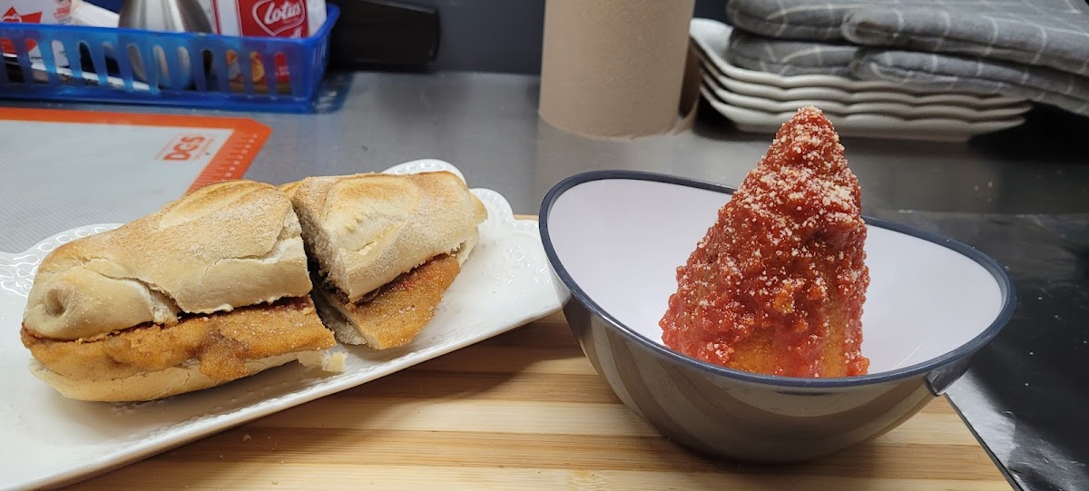 Gelato On The Danny & Espresso Bar Photos 2